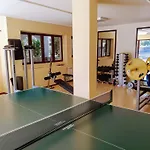 호텔 Asti Arthotel 3*