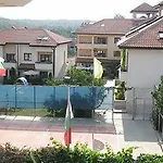 호텔 Asti Arthotel 시네모레츠