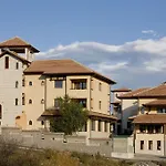 Asti Arthotel 호텔 3*