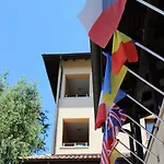 Asti Arthotel 호텔 3*