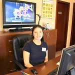Asti Arthotel 호텔