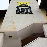 Asti Arthotel 호텔 3*