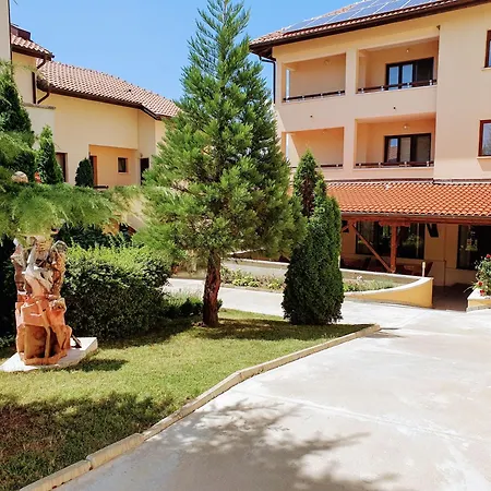 Asti Arthotel 호텔
