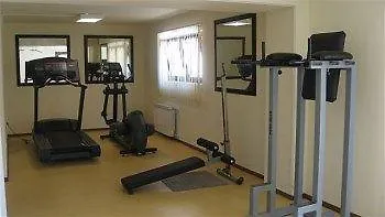 מלון Asti Arthotel סינמורץ