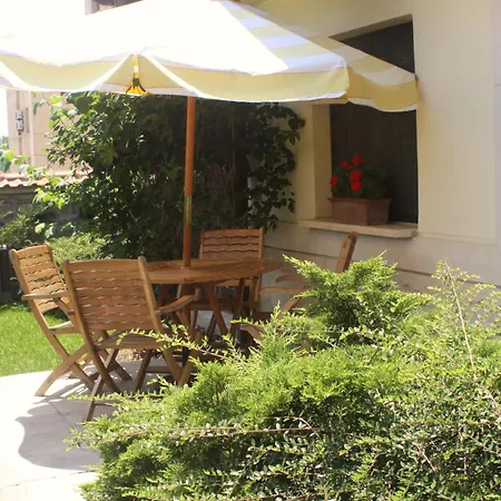 מלון Asti Arthotel סינמורץ