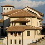 Hotel Asti Arthotel 3*