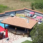 Asti Arthotel Hotel Sinemorec