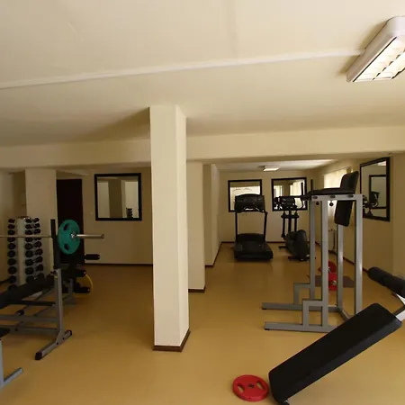 Asti Arthotel Hotel Sinemoretz