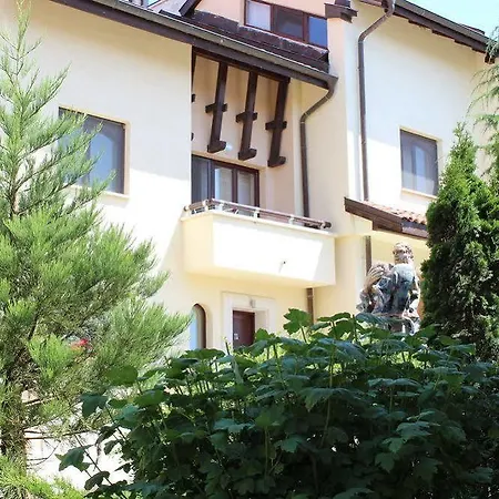 Asti Arthotel Hotel 3*