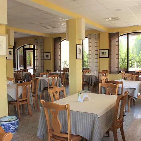 Hotel Asti Arthotel