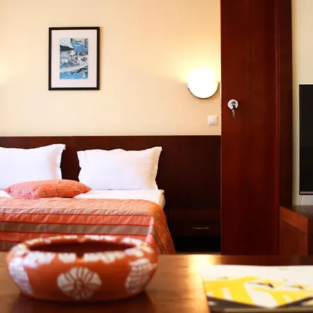 Hotel Asti Arthotel Sinemoretz