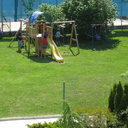 Asti Arthotel Hotel Sinemoretz