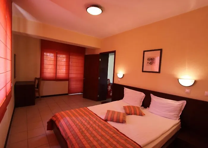 Asti Arthotel Hotel Sinemoretz