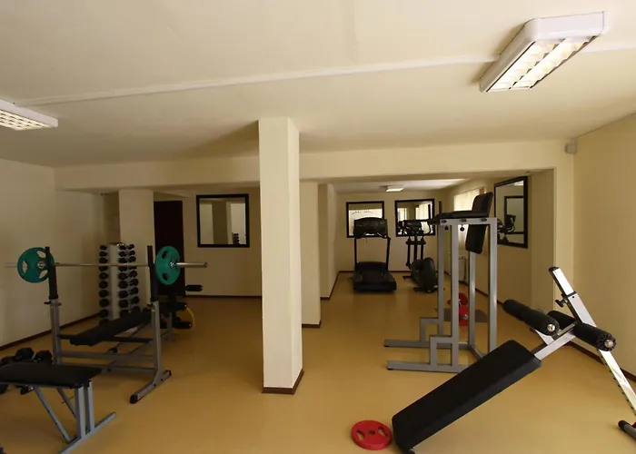 Asti Arthotel Hotel Sinemoretz