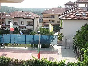 Hotel Asti Arthotel Sinemoretz