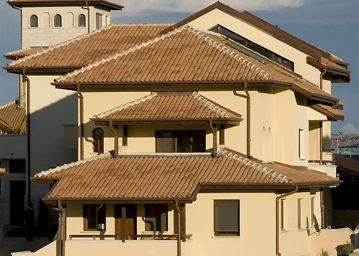 Hotel Asti Arthotel 3*