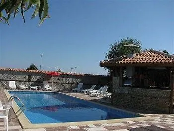 Asti Arthotel Hotel Sinemoretz