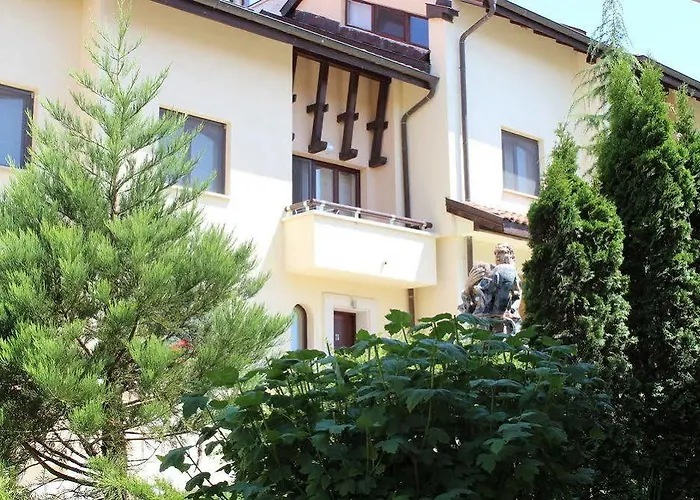 Asti Arthotel Hotel 3*