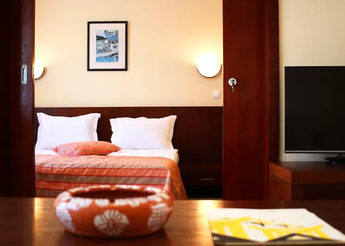 Hotel Asti Arthotel Sinemoretz