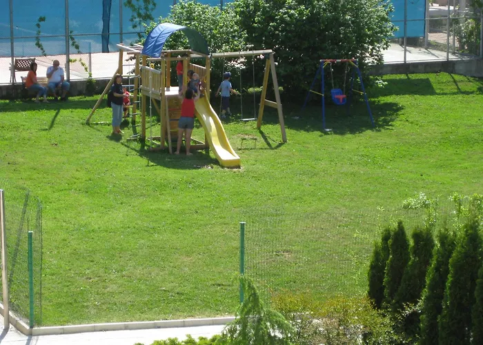 Asti Arthotel Hotel Sinemoretz