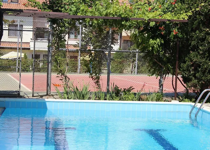 Asti Arthotel 3* Sinemoretz