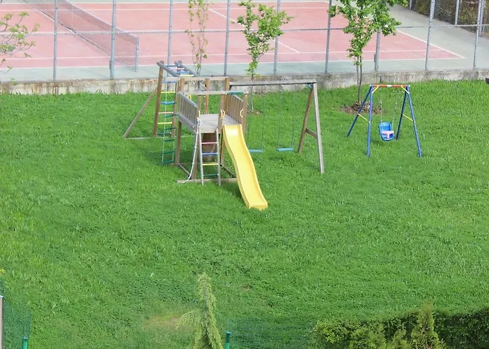 Asti Arthotel Hotel Sinemoretz