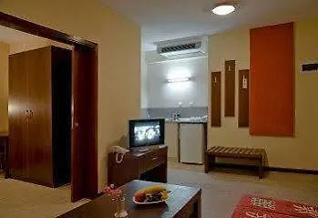 Asti Arthotel 3*