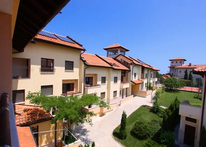 Asti Arthotel Sinemoretz