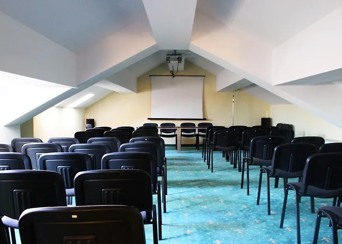 Asti Arthotel Sinemoretz